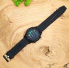 Смартгодинник Smart Watch HOCO Y9 Black 22 mm