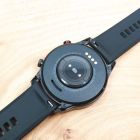 Смартгодинник Smart Watch HOCO Y9 Black 22 mm