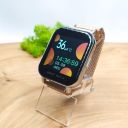 Смартгодинник Smart Watch MT28 from Xiaomi Silver 20 mm(зас.тов.)