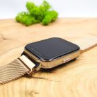 Смартгодинник Smart Watch MT28 from Xiaomi Silver 20 mm(зас.тов.)