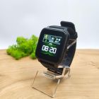 Смартгодинник Smart Watch X3C from Xiaomi 20 mm Black(зас.тов.)