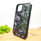 Ударостійкий чохол UAG Pathfinder Camo with MagSafe для iPhone 14(зас.тов.)