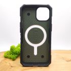 Ударостійкий чохол UAG Pathfinder Camo with MagSafe для iPhone 14(зас.тов.)