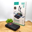 Портативний зарядний пристрій Power Bank 10000 mAh HOCO J92 MagSafe QC/PD 22.5W