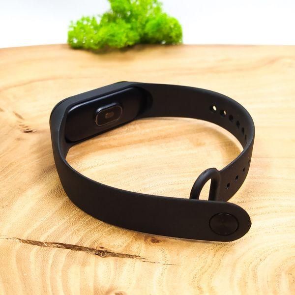 Фітнес-трекер Xiaomi Mi Smart Band M4 Plus(зас.тов.)