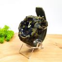 Чоловічий наручний годинник із вологозахистом Skmei 1965 Camouflage