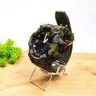 Чоловічий наручний годинник із вологозахистом Skmei 1965 Camouflage