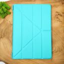 Чохол-книжка G-CASE Origami для iPad 10.2 GREEN(зас.тов.)