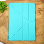 Чохол-книжка G-CASE Origami для iPad 10.2 GREEN(зас.тов.)