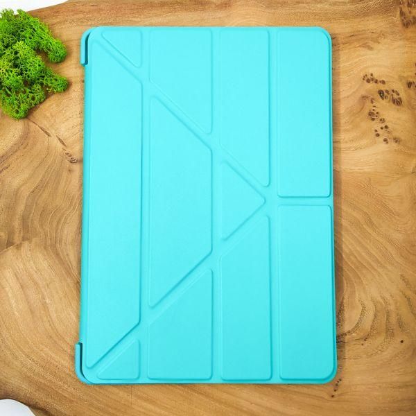 Чохол-книжка G-CASE Origami для iPad 10.2 GREEN(зас.тов.)