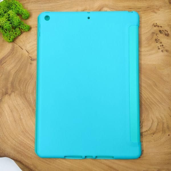 Чохол-книжка G-CASE Origami для iPad 10.2 GREEN(зас.тов.)