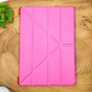 Чохол-книжка G-CASE Origami для iPad 10.2 PINK(зас.тов.)