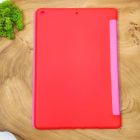 Чохол-книжка G-CASE Origami для iPad 10.2 PINK(зас.тов.)