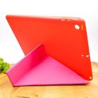 Чохол-книжка G-CASE Origami для iPad 10.2 PINK(зас.тов.)