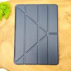 Чохол-книжка G-CASE BOOK для iPad Air/Air 2/2017/2018 Blue (Синий)(зас.тов.)