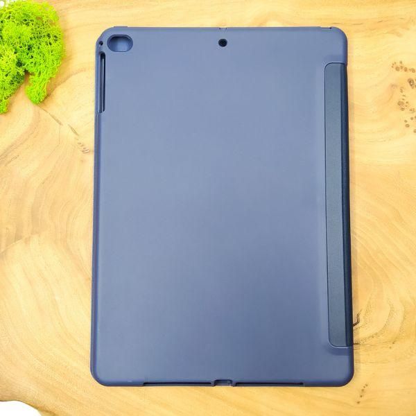 Чохол-книжка G-CASE BOOK для iPad Air/Air 2/2017/2018 Blue (Синий)(зас.тов.)