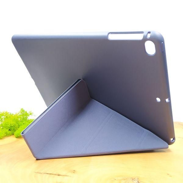 Чохол-книжка G-CASE BOOK для iPad Air/Air 2/2017/2018 Blue (Синий)(зас.тов.)