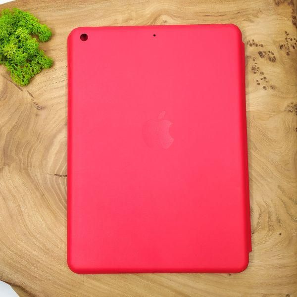 Чохол-книжка SMART CASE для iPad 5/6 (2017/2018) Red(зас.тов.)