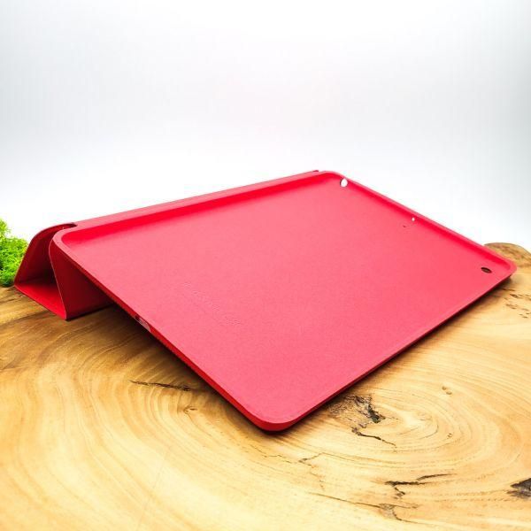 Чохол-книжка SMART CASE для iPad 5/6 (2017/2018) Red(зас.тов.)