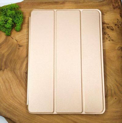 Чохол-книжка SMART CASE для iPad 10.2 Gold