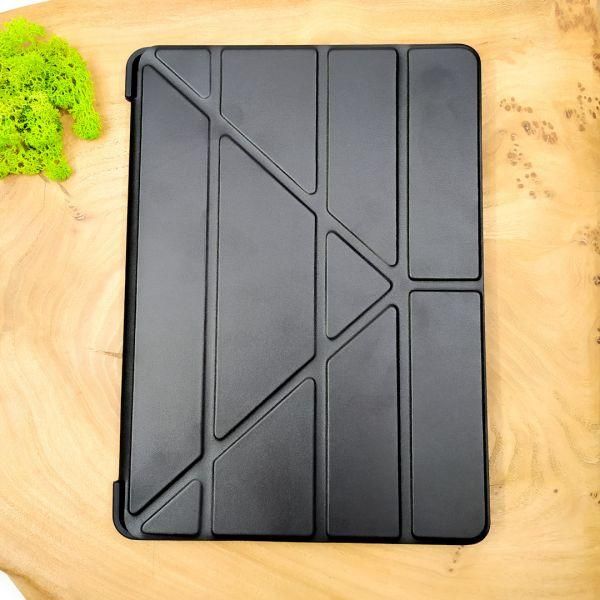 Чохол-книжка G-CASE BOOK для iPad 5/6/AIR/AIR 2 BLACK(зас.тов.)