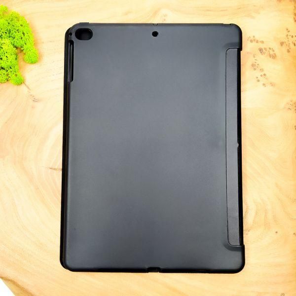 Чохол-книжка G-CASE BOOK для iPad 5/6/AIR/AIR 2 BLACK(зас.тов.)