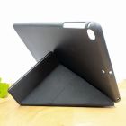Чохол-книжка G-CASE BOOK для iPad 5/6/AIR/AIR 2 BLACK(зас.тов.)