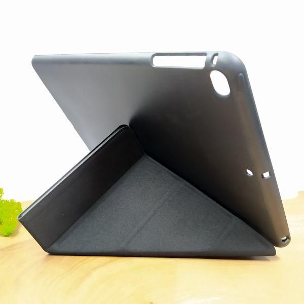 Чохол-книжка G-CASE BOOK для iPad 5/6/AIR/AIR 2 BLACK(зас.тов.)