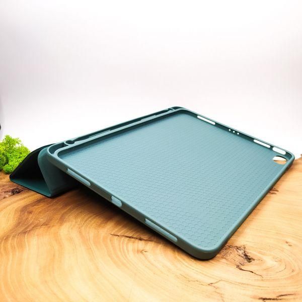 Чохол-книжка SMART CASE with pen holder iPad Air 4 10.9/iPad Air 5 10.9 (2022) Green