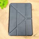 Чохол-книжка G-CASE BOOK для iPad MINI 6 Black(зас.тов.)