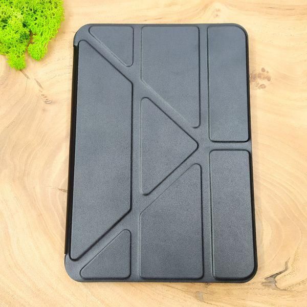 Чохол-книжка G-CASE BOOK для iPad MINI 6 Black(зас.тов.)