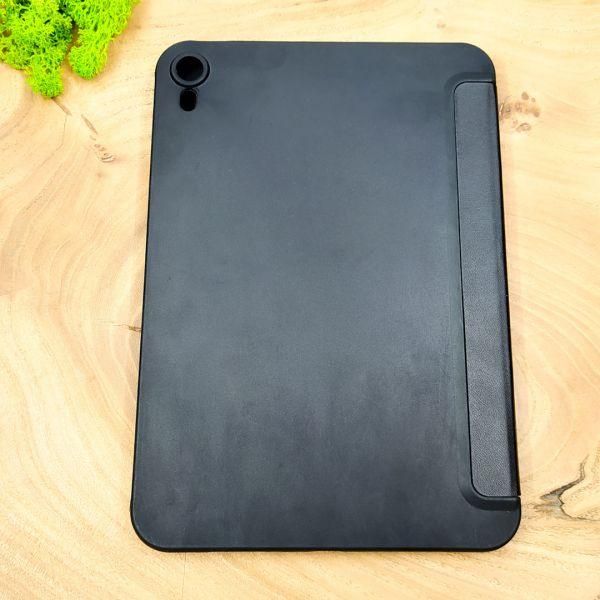 Чохол-книжка G-CASE BOOK для iPad MINI 6 Black(зас.тов.)