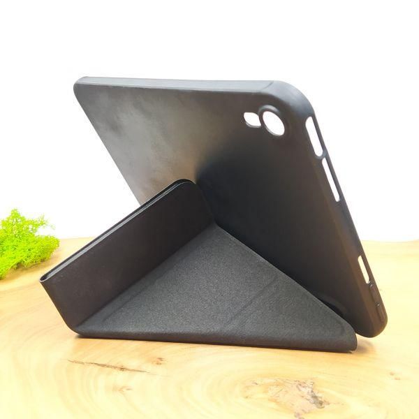 Чохол-книжка G-CASE BOOK для iPad MINI 6 Black(зас.тов.)