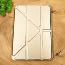 Чохол-книжка G-CASE BOOK для iPad MINI 6 Gold(зас.тов.)