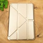 Чохол-книжка G-CASE BOOK для iPad MINI 6 Gold(зас.тов.)