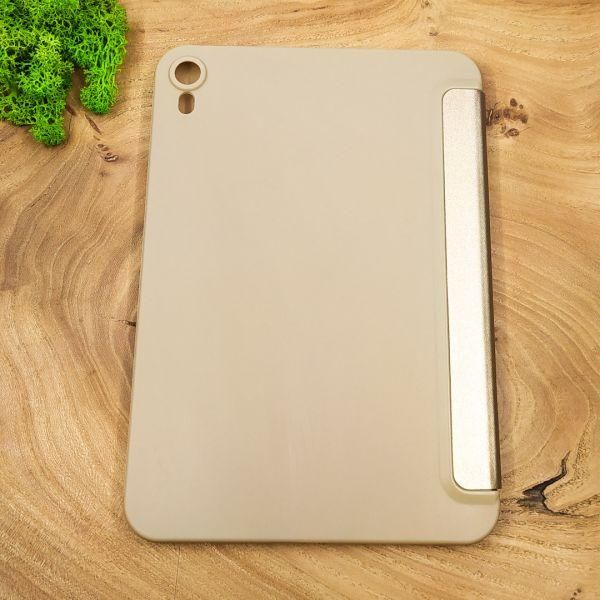 Чохол-книжка G-CASE BOOK для iPad MINI 6 Gold(зас.тов.)