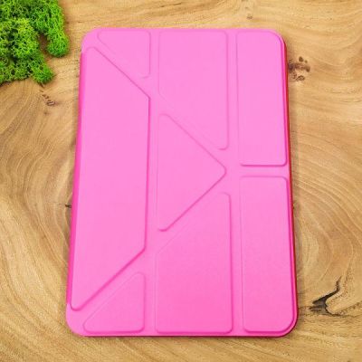 Чохол-книжка G-CASE BOOK для iPad MINI 6 Pink(зас.тов.)