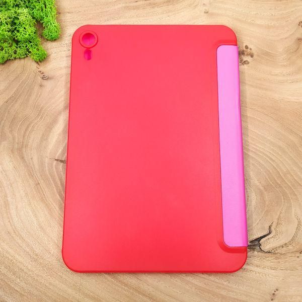 Чохол-книжка G-CASE BOOK для iPad MINI 6 Pink(зас.тов.)