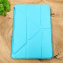 Чохол-книжка G-CASE BOOK для iPad MINI 6 Green(зас.тов.)