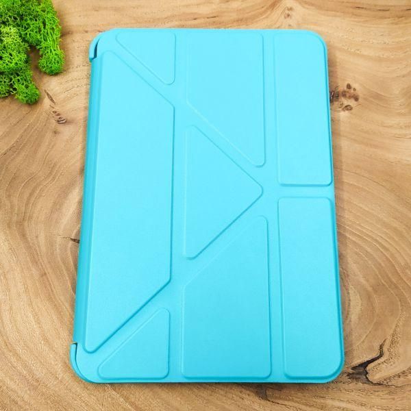 Чохол-книжка G-CASE BOOK для iPad MINI 6 Green(зас.тов.)