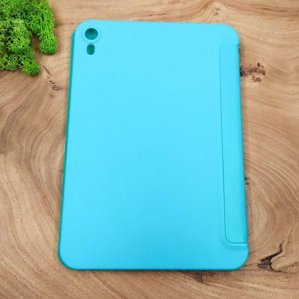 Чохол-книжка G-CASE BOOK для iPad MINI 6 Green(зас.тов.)