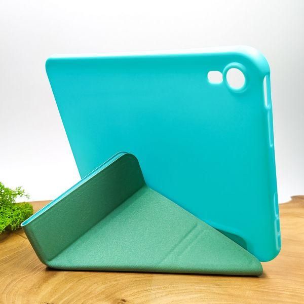 Чохол-книжка G-CASE BOOK для iPad MINI 6 Green(зас.тов.)