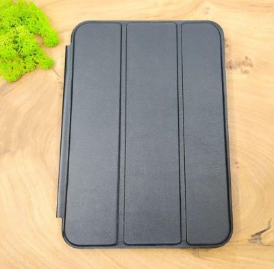 Чохол-книжка SMART CASE для iPad MINI 6 Black(зас.тов.)