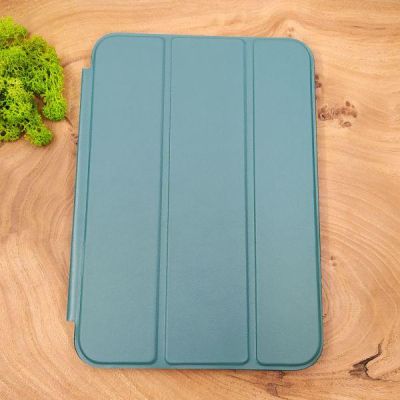 Чохол-книжка SMART CASE для iPad MINI 6 Blue Green(зас.тов.)
