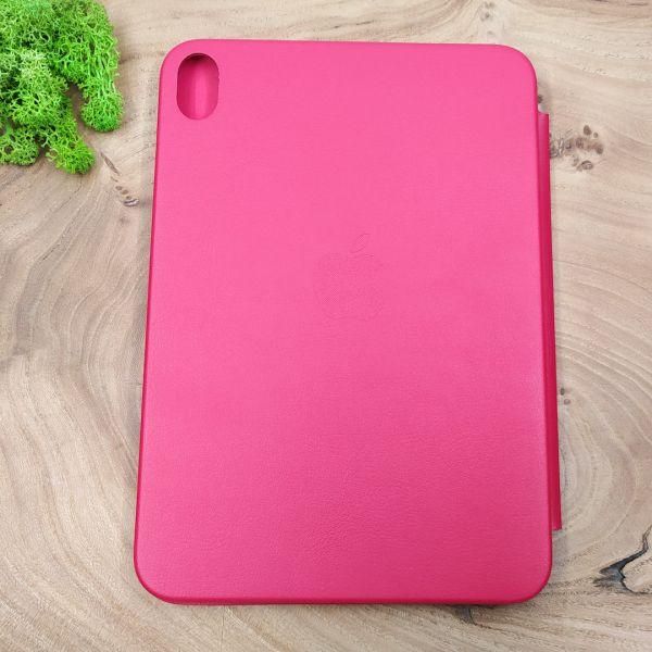 Чохол-книжка SMART CASE для iPad MINI 6 Red(зас.тов.)
