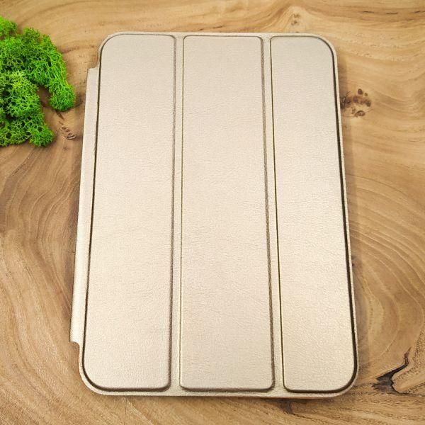 Чохол-книжка SMART CASE для iPad MINI 6 Gold(зас.тов.)