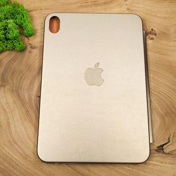 Чохол-книжка SMART CASE для iPad MINI 6 Gold(зас.тов.)