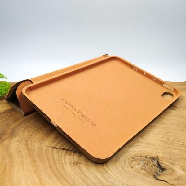 Чохол-книжка SMART CASE для iPad MINI 6 Gold(зас.тов.)