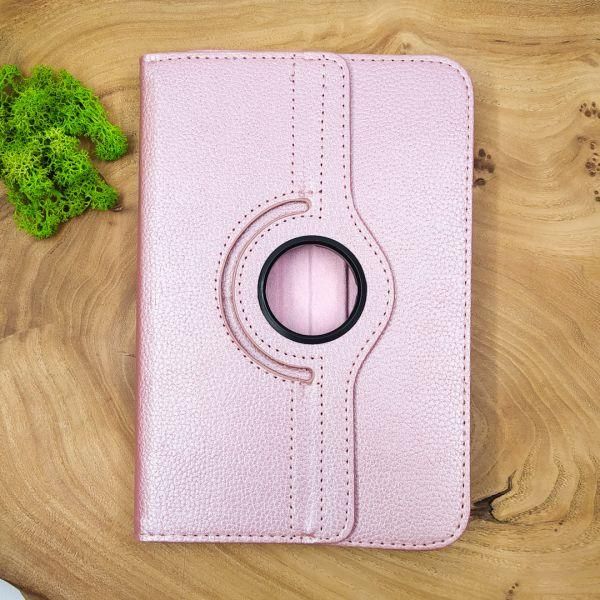 Чохол-книжка G-CASE для планшета 7 з підставкою Rose Gold(зас.тов.)