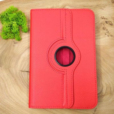 Чохол-книжка G-CASE для планшета 8 з підставкою Red(зас.тов.)